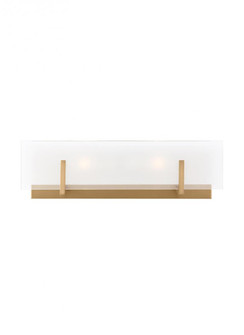 Syll Two Light Wall / Bath (7725|4430802-848)