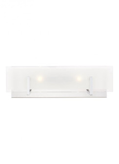 Syll Two Light Wall / Bath (7725|4430802-05)