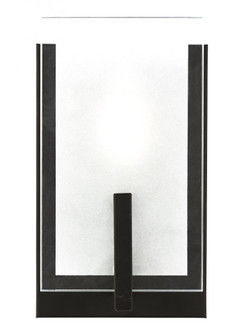 Syll One Light Wall / Bath Sconce (7725|4130801-112)