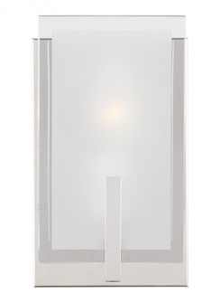 Syll One Light Wall / Bath Sconce (7725|4130801-05)