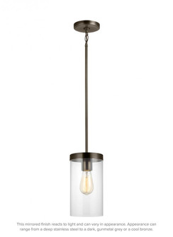 One Light Pendant (7725|6590301EN7-778)