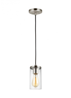 One Light Mini-Pendant (7725|6190301EN7-962)