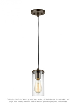 One Light Mini-Pendant (7725|6190301EN7-778)