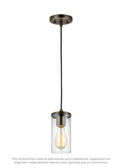 One Light Mini-Pendant (7725|6190301EN7-778)