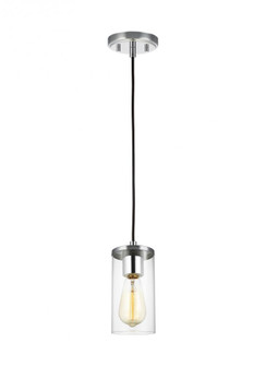 One Light Mini-Pendant (7725|6190301EN7-05)