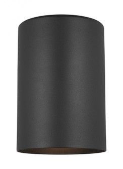 Outdoor Cylinders Small One Light Outdoor Wall Lantern (7725|8313801EN3-12)