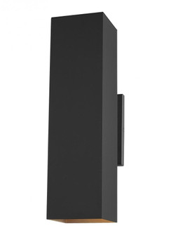 Pohl Large Two Light Outdoor Wall Lantern (7725|8831702-12)