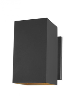Pohl Medium One Light Outdoor Wall Lantern (7725|8731701EN3-12)