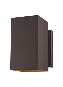 Pohl Medium One Light Outdoor Wall Lantern (7725|8731701EN3-10)