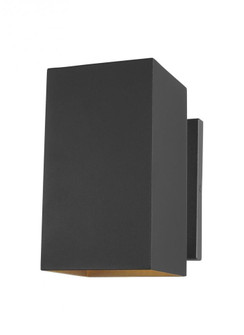 Pohl Medium One Light Outdoor Wall Lantern (7725|8731701-12)