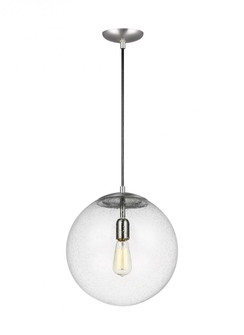 Extra Large One Light Pendant (7725|6801801EN7-04)