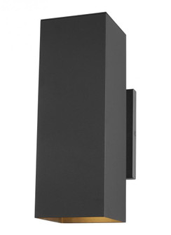 Pohl Medium Two Light Outdoor Wall Lantern (7725|8631702EN3-12)