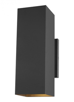 Pohl Medium Two Light Outdoor Wall Lantern (7725|8631702-12)