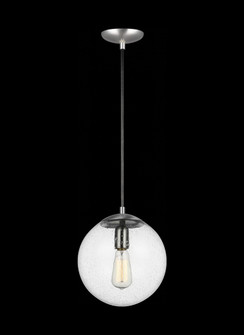 Leo - Hanging Globe Medium One Light Pendant (7725|6601801-04)