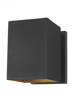 Pohl Small One Light Outdoor Wall Lantern (7725|8531701-12)