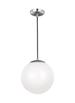 Leo - Hanging Globe Extra Large One Light Pendant (7725|6024EN3-04)