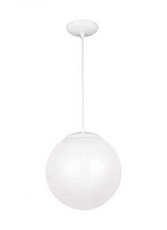 Leo - Hanging Globe Extra Large One Light Pendant (7725|6024-15)
