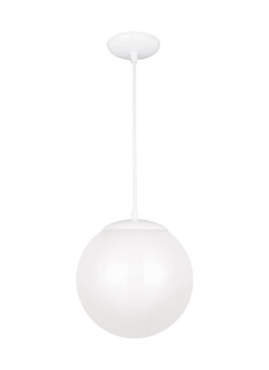 Leo - Hanging Globe Large One Light Pendant (7725|6022EN3-15)