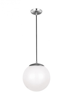 Leo - Hanging Globe Large One Light Pendant (7725|6022EN3-04)