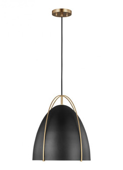 Norman One Light Pendant (7725|6551701EN3-848)