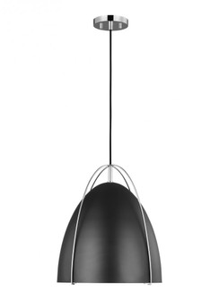 Norman One Light Pendant (7725|6551701EN3-05)