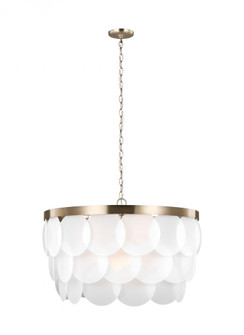 Mellita Eight Light Pendant (7725|5202508EN-848)