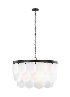 Mellita Eight Light Pendant (7725|5202508EN-112)