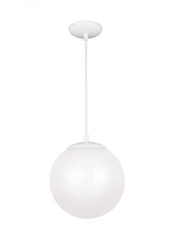 Leo - Hanging Globe Medium One Light Pendant (7725|6020EN3-15)