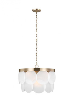 Mellita Six Light Pendant (7725|5102506EN-848)