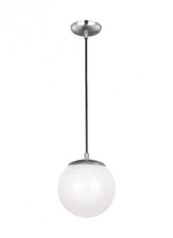 Leo - Hanging Globe Small One Light Pendant (7725|6018EN3-04)