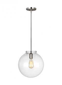 Kate One Light Sphere Pendant (7725|6692101-962)