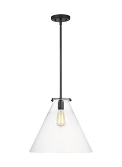 Kate One Light Cone Pendant (7725|6592101-112)