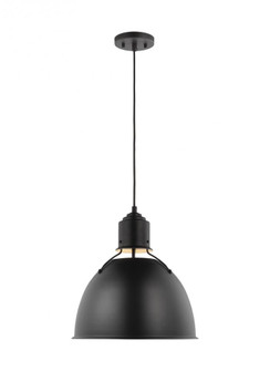 Huey One Light Medium Pendant (7725|6680301-112)