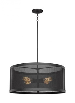GEREON 4L LED PEND-12 (7725|6528504EN7-12)