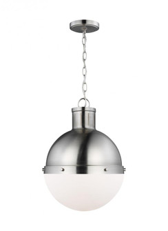 Hanks One Light Medium Pendant (7725|6577101-962)