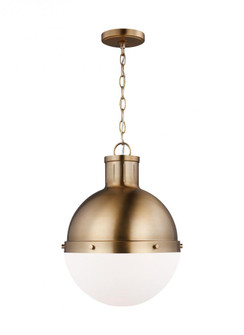 Hanks One Light Medium Pendant (7725|6577101-848)