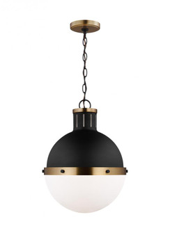 Hanks One Light Medium Pendant (7725|6577101-112)