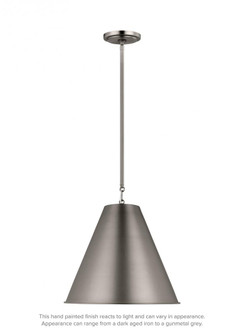 Gordon One Light Small Pendant (7725|6585101-965)