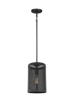 One Light Mini-Pendant (7725|6128501EN7-12)