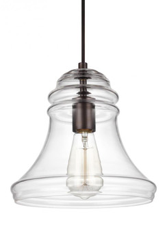 Doyle One Light Mini-Pendant (7725|P1440ORB)