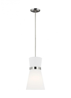 Clark One Light Pendant (7725|6590501-962)