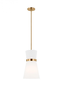 Clark One Light Pendant (7725|6590501-848)