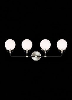 Cafe Four Light Wall / Bath (7725|4487904-962)