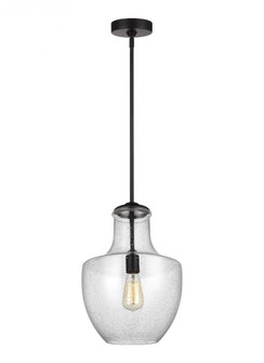 Baylor One Light Pendant (7725|P1461ORB)