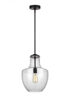 Baylor One Light Pendant (7725|P1461ORB)