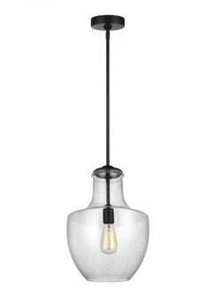Baylor One Light Pendant (7725|P1461ORB)