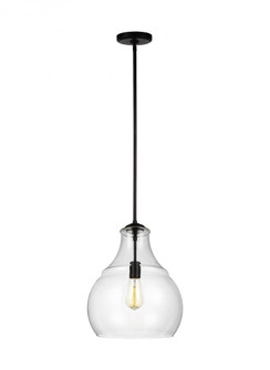 Zola One Light Pendant (7725|P1483ORB)