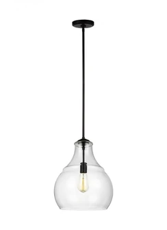 Zola One Light Pendant (7725|P1483ORB)