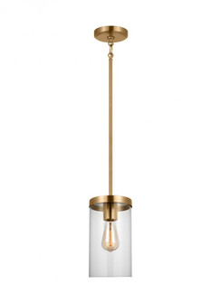 One Light Pendant (7725|6590301EN7-848)