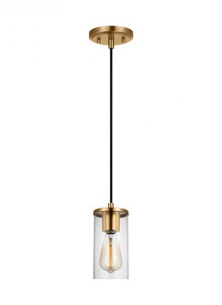 Zire One Light Mini-Pendant (7725|6190301-848)